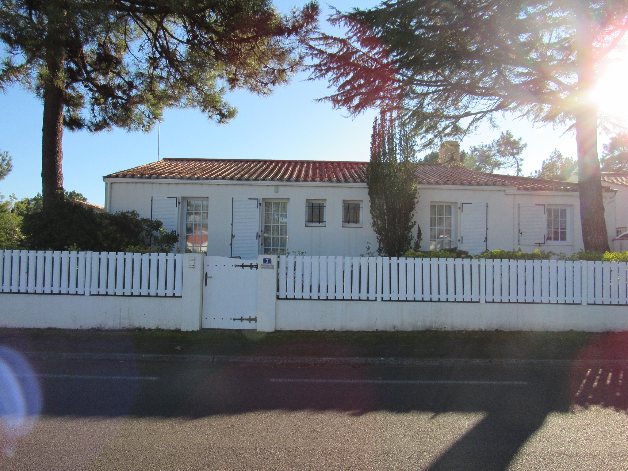 Maison familiale